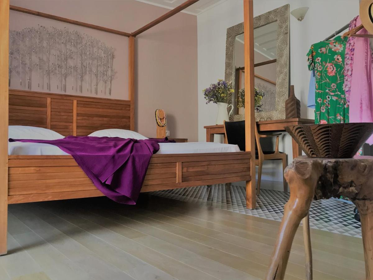 Vranas Ambiance Hotel Khania Eksteriør bilde