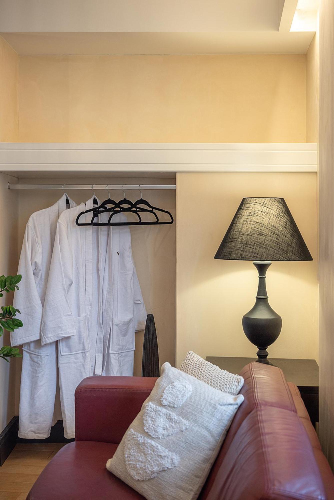 Vranas Ambiance Hotel Khania Eksteriør bilde