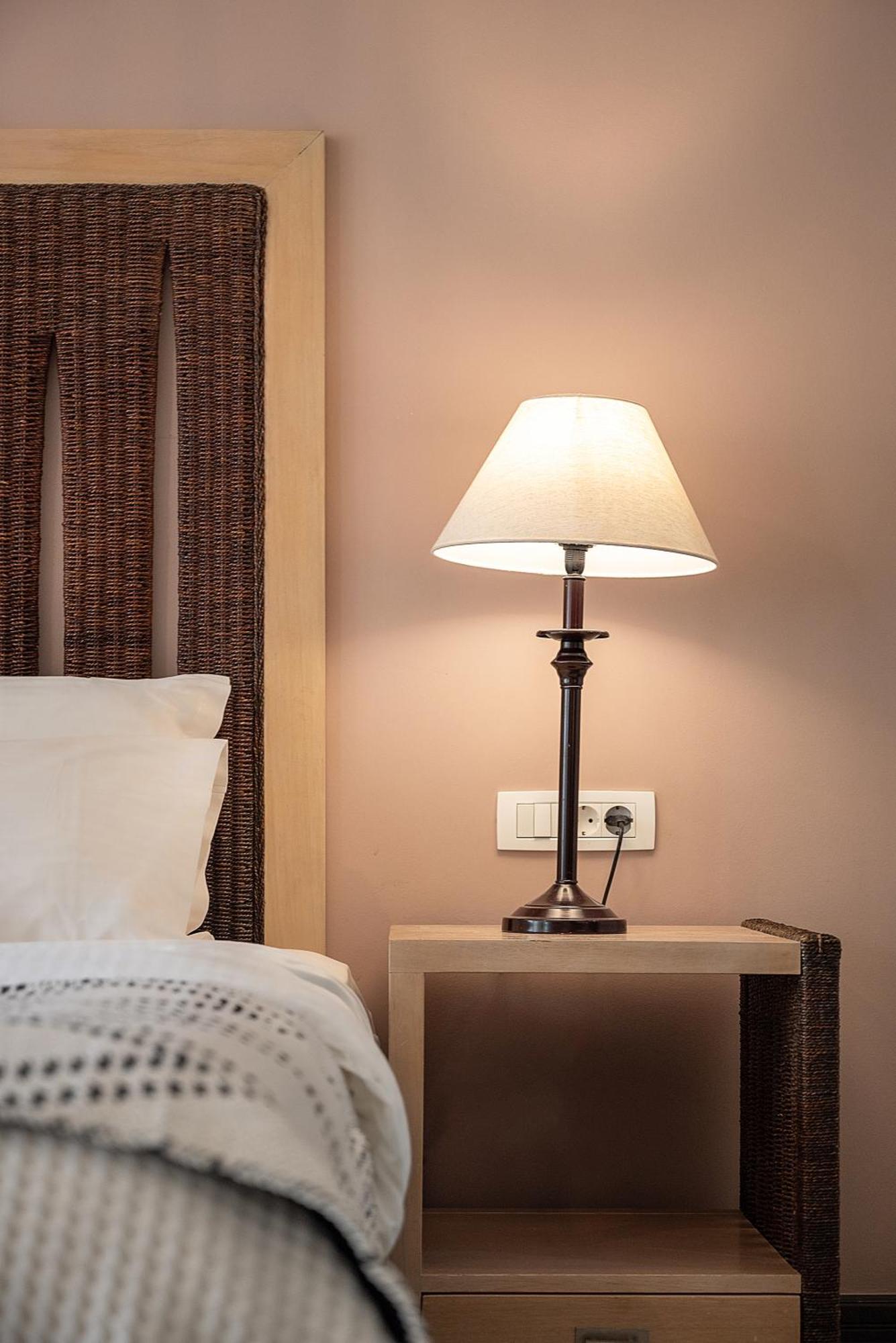 Vranas Ambiance Hotel Khania Eksteriør bilde