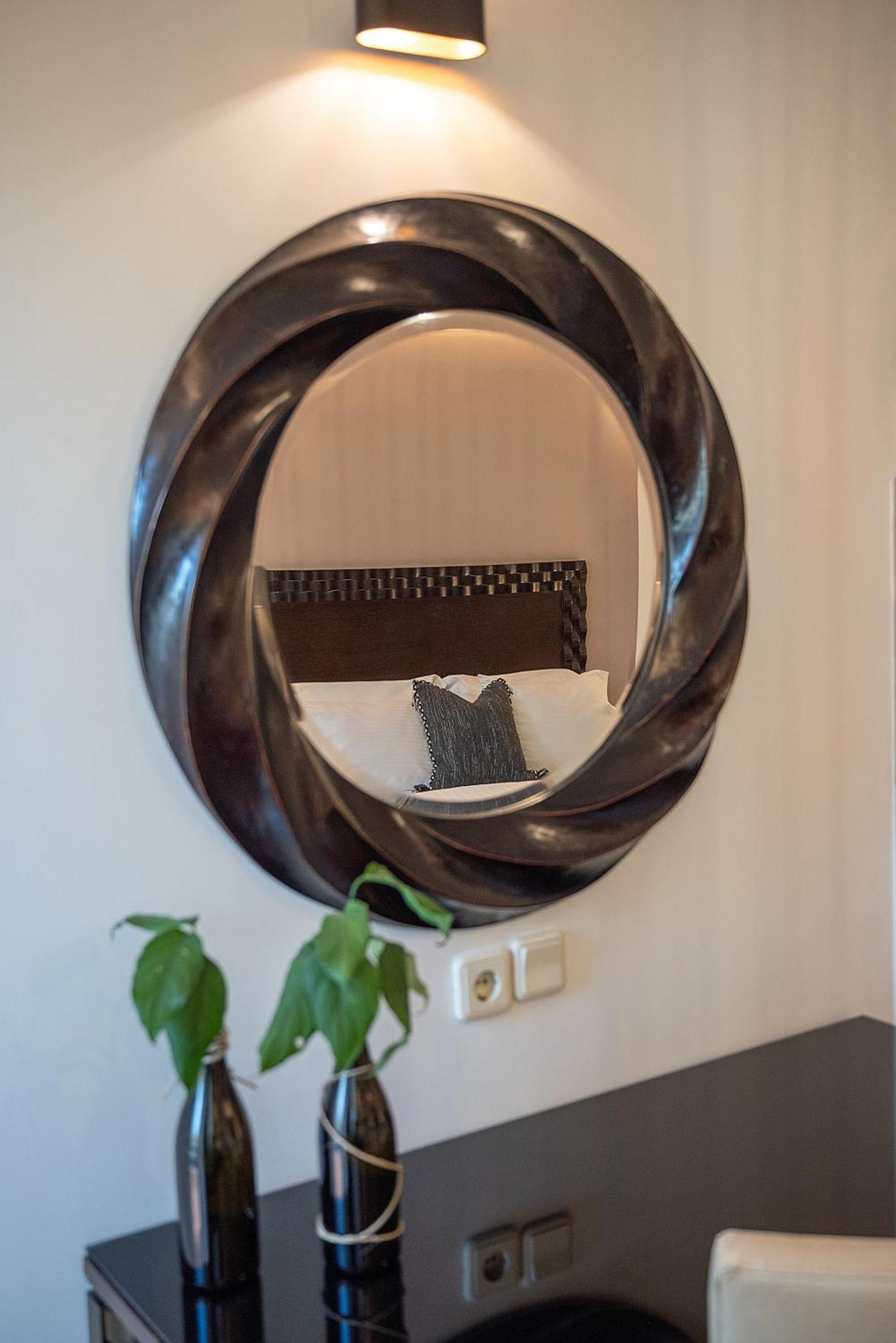 Vranas Ambiance Hotel Khania Eksteriør bilde